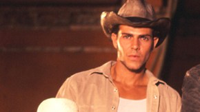 Pasión de Gavilanes