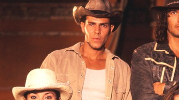 Pasión de Gavilanes