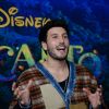Sebastián Yatra en el estreno de la película El cantante colombiano Sebastián Yatra vivió uno de los momentos “más emotivos de su vida” al celebrar junto a su madre y en primera fila el estreno de la película ‘Encanto’ | Guillermo Legaria/Getty Images