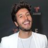 Sebastián Yatra, cantante colombiano