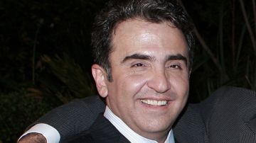 Vicente Fernández Jr. | Mezcalent