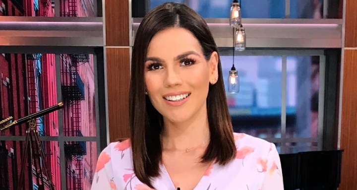 Karina Banda | Mezcalent