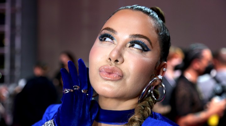 Chiquis Rivera se siente muy a gusto con su actual novio | Mezcalent