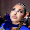 Chiquis Rivera feels very comfortable with her current boyfriend |  Mezcaliente