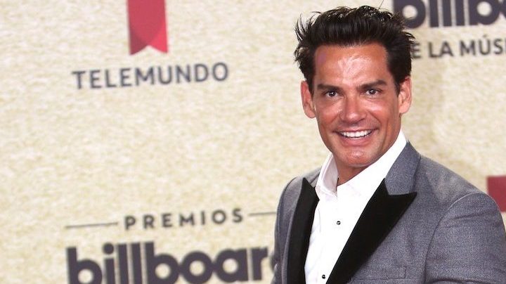 Cristian de la Fuente opinó sobre 'Así se baila' | Mezcalent