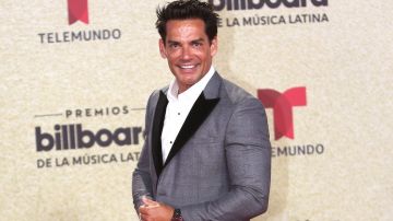 Cristian de la Fuente opinó sobre 'Así se baila' | Mezcalent