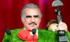 Vicente Fernández | Mezcalent