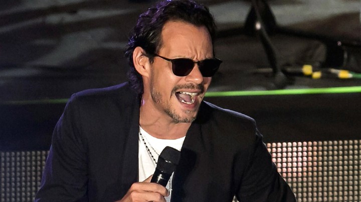 Marc Anthony | Mezcalent