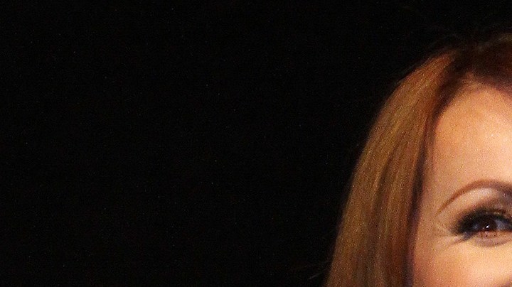 Gaby Spanic