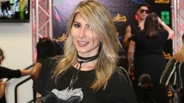 Natasha Araos se mudo a otra residencia | Mezcalent