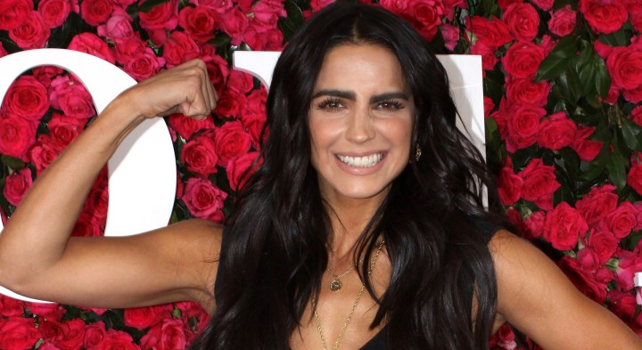 Barbara de Regil | Mezcalent