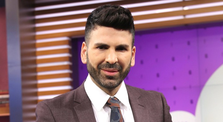 Jomari Goyso