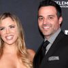 Ximena Duque y su esposo, Jay Adkins | Mezcalent