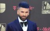 Jomari Goyso en Premios Lo Nuestro 2019 | Mezcalent