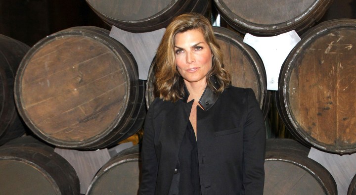 Monserrat Oliver confirmó relación entre famosos y narcos | Mezcalent