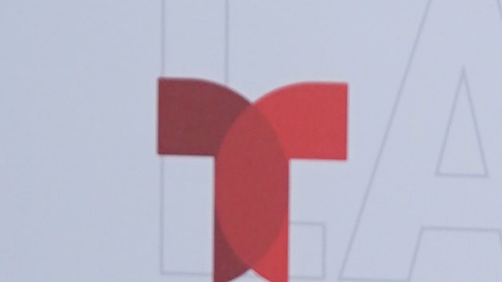 Adamari López, presentadora de televisión