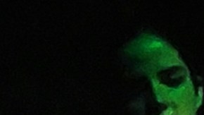 Alejandro Fernández y su madre en funeral de Vicente Fernández | Mezcalent