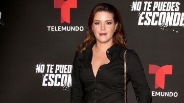 Alicia Machado | Mezcalent