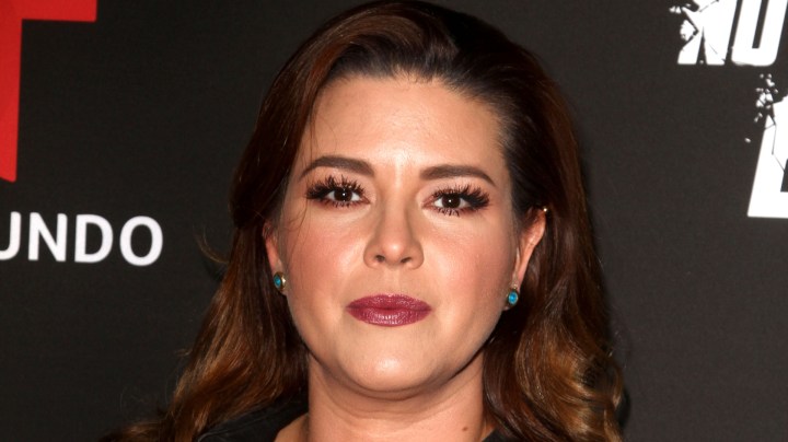 Alicia Machado | Mezcalent