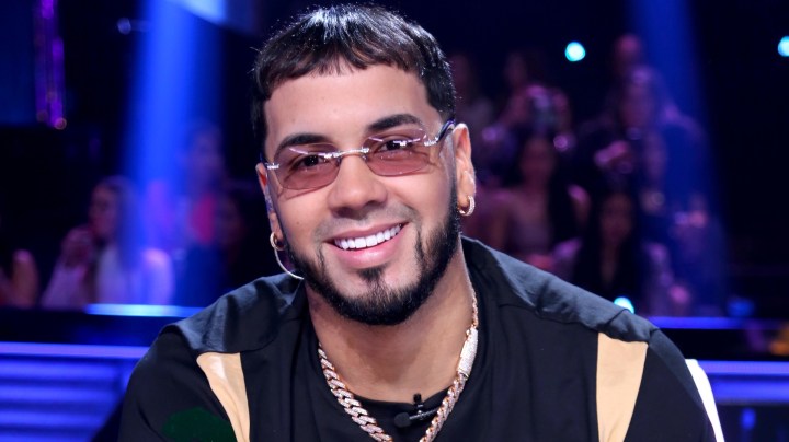 Anuel AA | Mezcalent