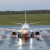 Avión referencial en el que murió Flow La Movie