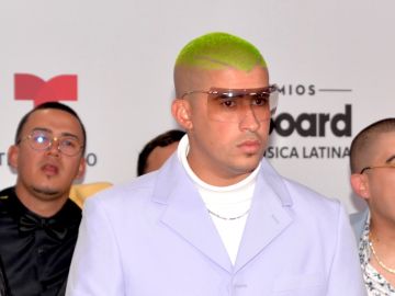 Bad Bunny | Mezcalent