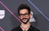 Camilo en los Latin Grammy 2021 | David Becker/Getty Images
