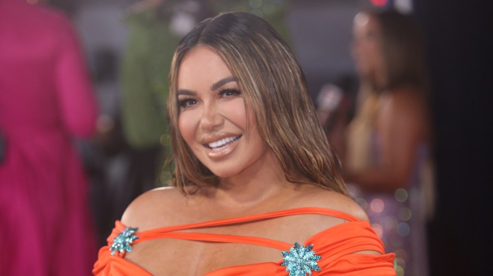 Chiquis Rivera en Latin Billboards 2021 | Mezcalent
