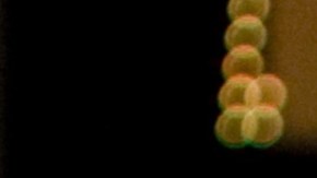 Daniella Álvarez | Luis Robayo/Getty Images