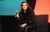 Alicia Machado (Photo by Brad Barket/Getty Images for PEOPLE En Espanol)