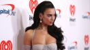 Dua Lipa (Photo by Isaac Brekken/Getty Images for iHeartMedia)