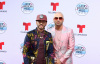 Wisin y Yandel | Mezcalent