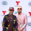 Wisin y Yandel | Mezcalent