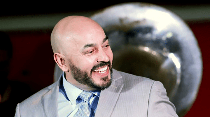 Lupillo Rivera | Mezcalent