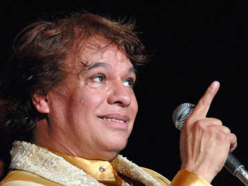 Juan Gabriel | Mezcalent