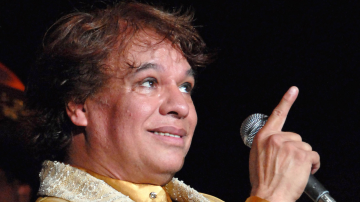 Juan Gabriel | Mezcalent