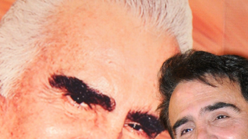 Vicente Fernández Jr| Mezcalent