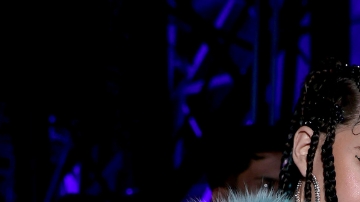 Belinda- (Photo by Hector Vivas/Getty Images for Spotify)