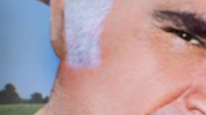 Vicente Fernández | Mezcalent