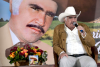 Vicente Fernández | Mezcalent