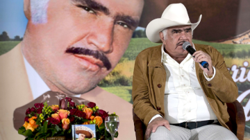 Vicente Fernández | Mezcalent