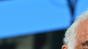 Vicente Fernández| Mezcalent