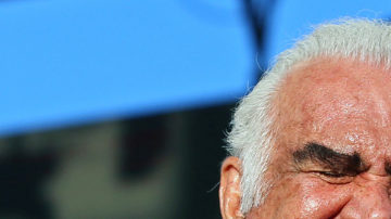 Vicente Fernández| Mezcalent