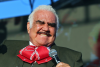 Vicente Fernández| Mezcalent