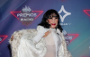 Lyn May/ (Photo by Victor Chavez/Getty Images for Estrella Media)