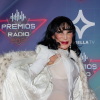 Lyn May/ (Photo by Victor Chavez/Getty Images for Estrella Media)