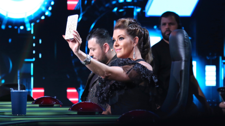 Alicia Machado | Mezcalent
