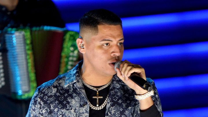 Eduin Caz | Rodrigo Varela/Getty Images