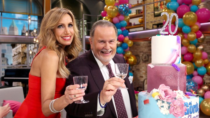 El Gordo y la Flaca | Mezcalent