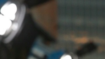 Alicia Machado |  Rich Fury/Getty Images